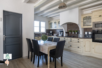 achat maison le-fenouiller 85800