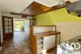 achat maison le-fenouiller 85800