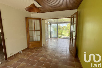 achat maison le-fenouiller 85800