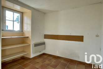 achat maison le-fenouiller 85800