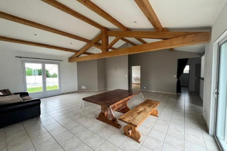 achat maison le-fenouiller 85800