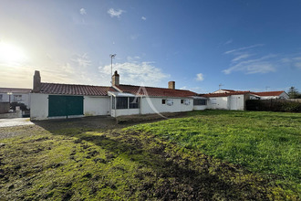 achat maison le-fenouiller 85800