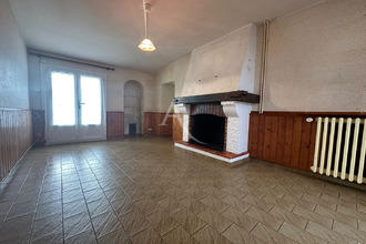 achat maison le-fenouiller 85800