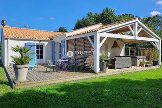 achat maison le-fenouiller 85800