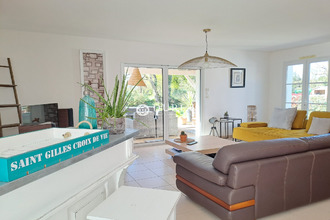 achat maison le-fenouiller 85800