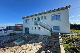 achat maison le-fenouiller 85800