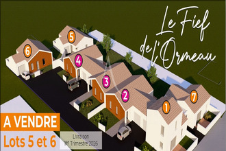 achat maison le-fenouiller 85800