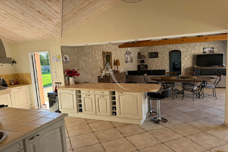 achat maison le-fenouiller 85800