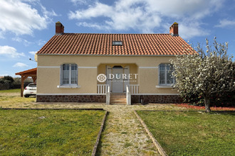 achat maison le-fenouiller 85800