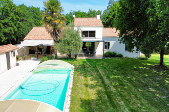 achat maison le-fenouiller 85800