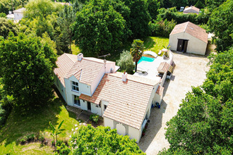 achat maison le-fenouiller 85800