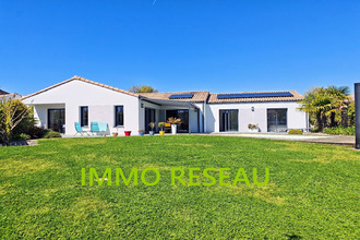 achat maison le-fenouiller 85800