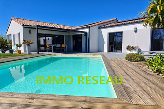 achat maison le-fenouiller 85800