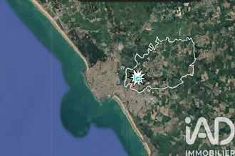 achat maison le-fenouiller 85800