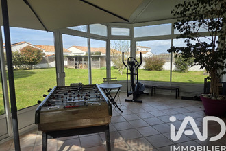 achat maison le-fenouiller 85800