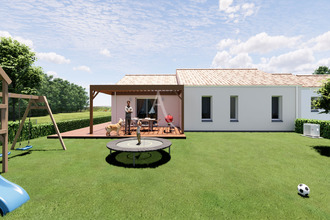 achat maison le-fenouiller 85800