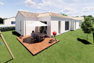 achat maison le-fenouiller 85800