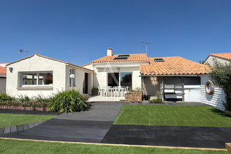 achat maison le-fenouiller 85800