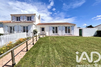 achat maison le-fenouiller 85800