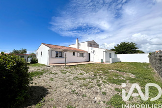 achat maison le-fenouiller 85800