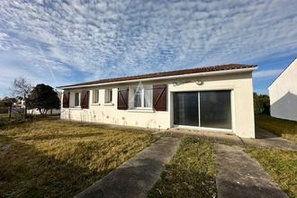 achat maison le-fenouiller 85800