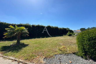 achat maison le-fenouiller 85800