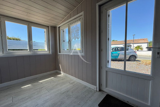 achat maison le-fenouiller 85800