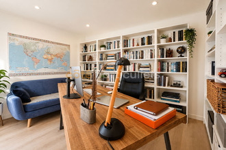 achat maison le-fenouiller 85800