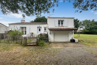 achat maison le-fenouiller 85800