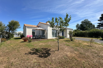 achat maison le-fenouiller 85800