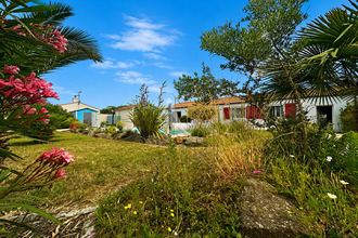achat maison le-fenouiller 85800