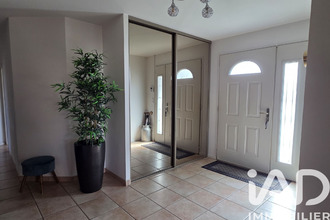 achat maison le-fenouiller 85800