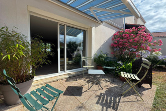 achat maison le-fenouiller 85800