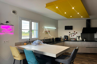achat maison le-fenouiller 85800