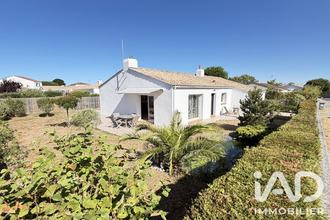 achat maison le-fenouiller 85800