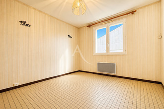 achat maison le-fenouiller 85800