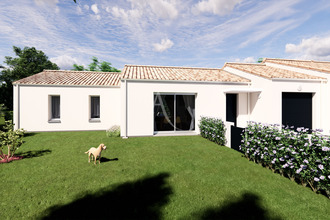 achat maison le-fenouiller 85800