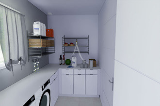 achat maison le-fenouiller 85800