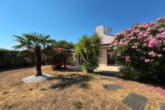 achat maison le-fenouiller 85800