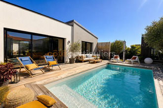 achat maison le-fenouiller 85800