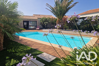 achat maison le-fenouiller 85800