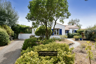 achat maison le-fenouiller 85800