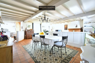achat maison le-fenouiller 85800