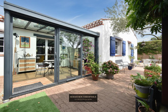 achat maison le-fenouiller 85800