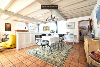 achat maison le-fenouiller 85800