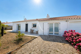 achat maison le-fenouiller 85800