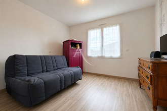 achat maison le-fenouiller 85800