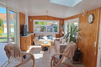 achat maison le-fenouiller 85800