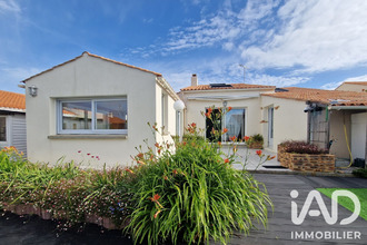achat maison le-fenouiller 85800