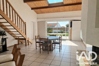 achat maison le-fenouiller 85800